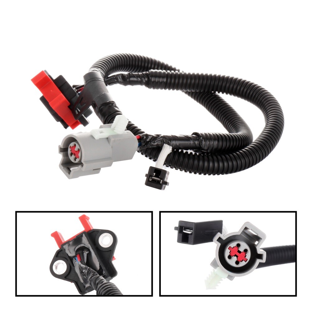 Crankshaft Position Sensor For 1989-1994 Ford Ranger 1991-1993 Mercury Topaz