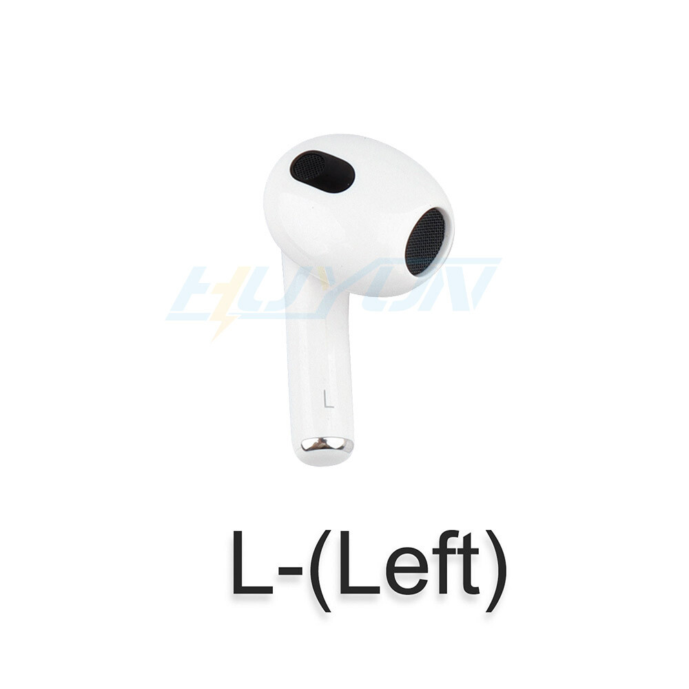 Apple AirPods 3rd Generation Replacement Earbud Only A2564 Left Ear parts
