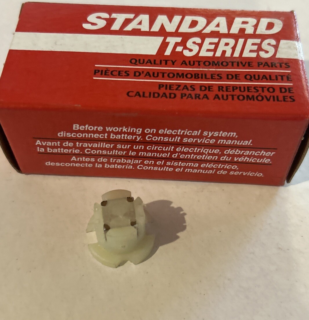 Engine Camshaft Position Sensor Interrupter Standard PC100T New Old Stock