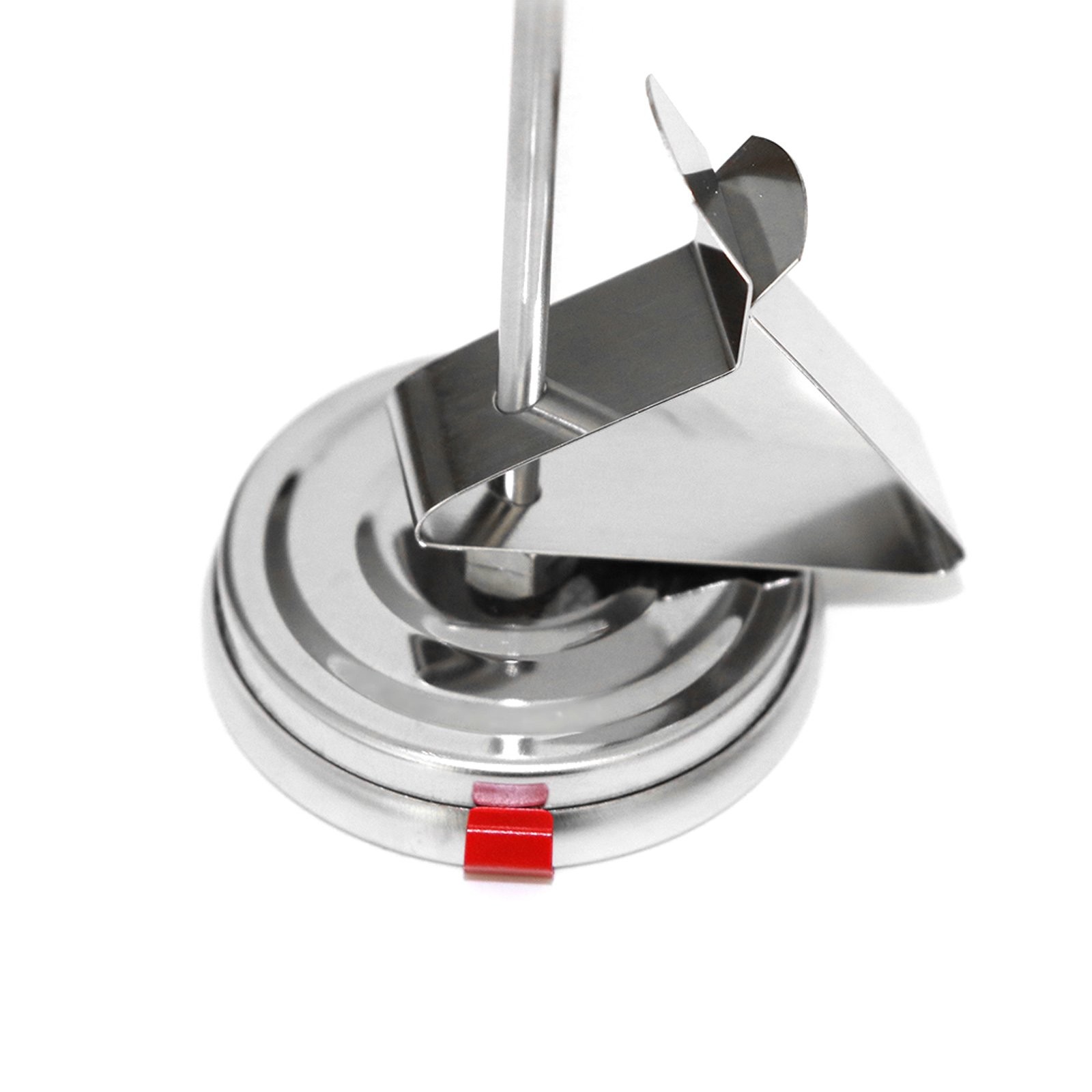Grill Thermometer 62538 9815 For Weber Genesis Silver B/C