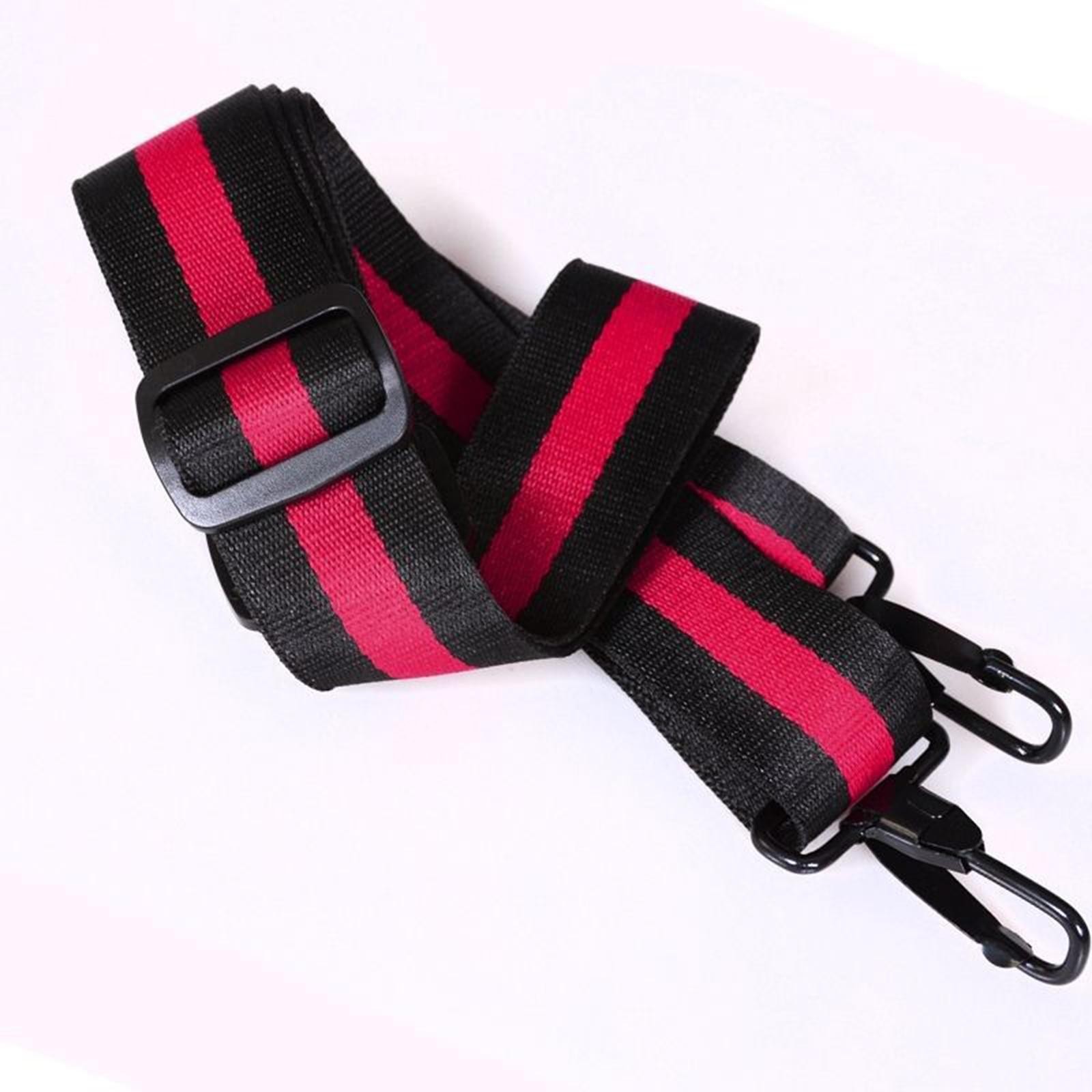 Adjustable Djembe Drum Waist Strap Portable Replace Practical Percussion