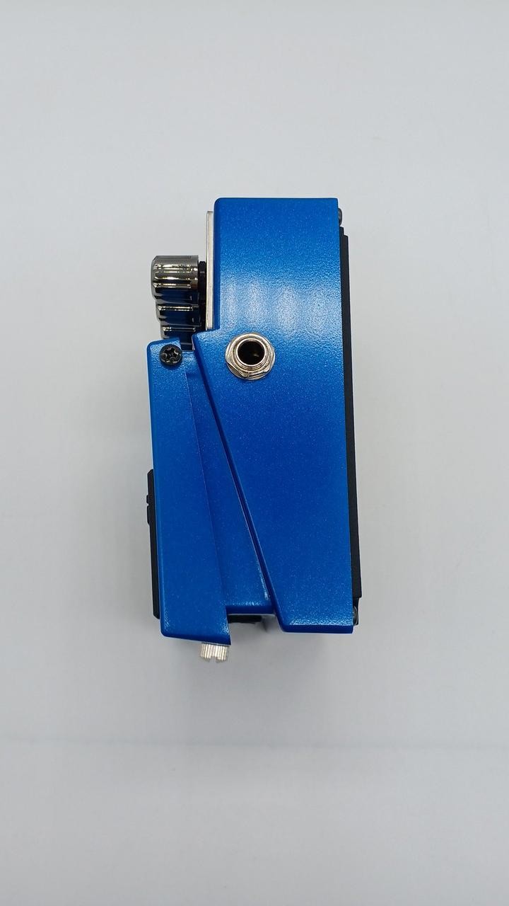 BOSS CP-1X Compressor Effects Pedal