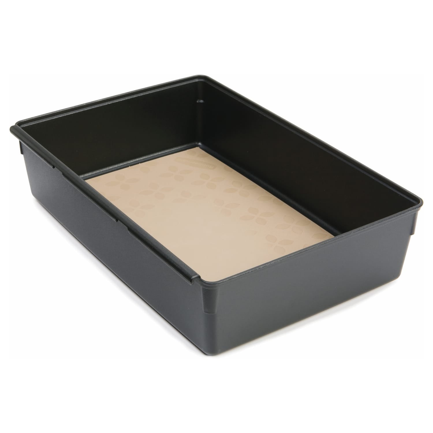 Drawer Organizer Tray Gray 6 x 9 Inches Desk Drawer Storage Box