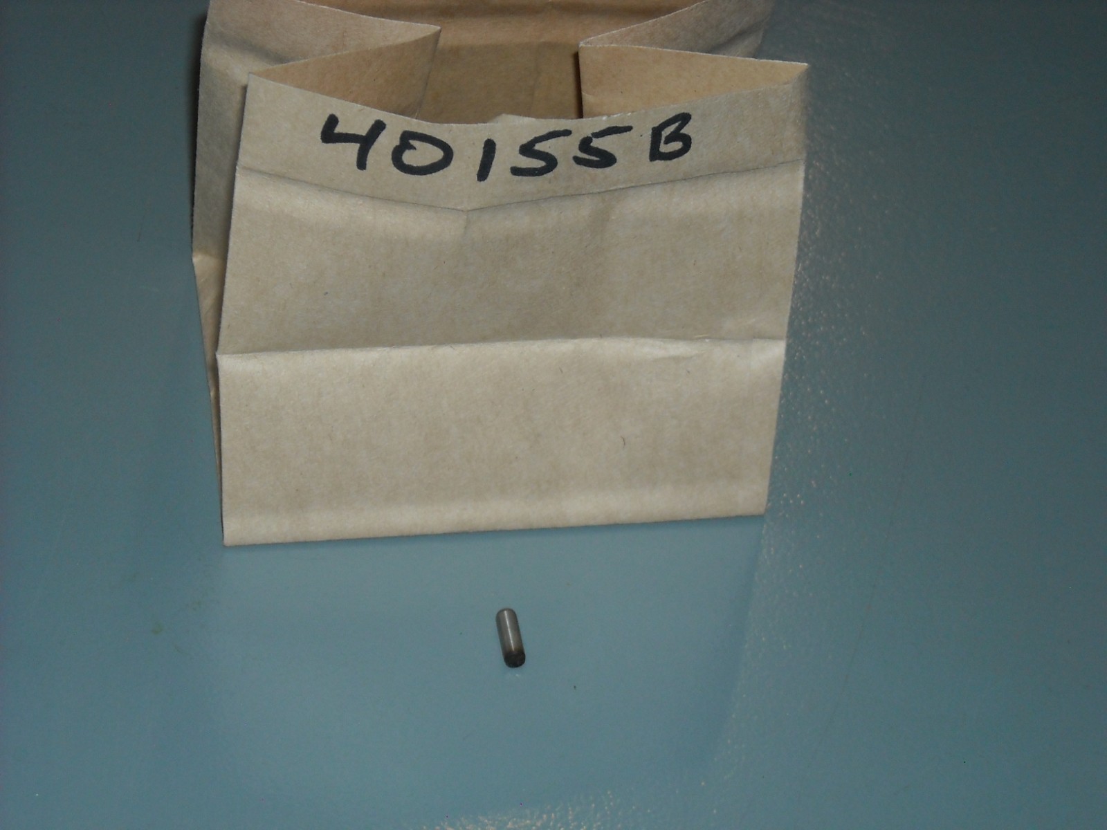 40155B Sioux Tools, Dowel Pin, 40155B, New Old Stock