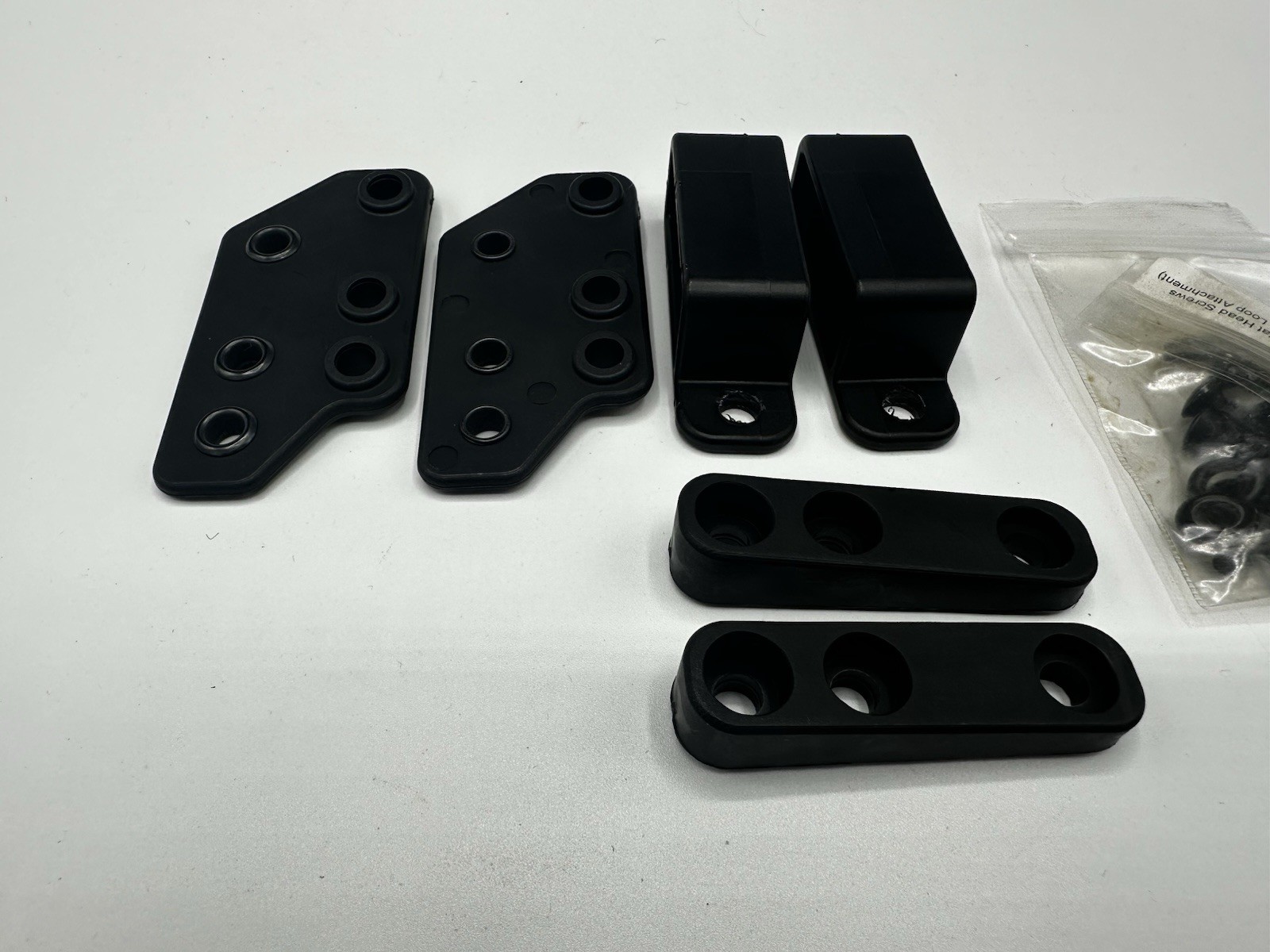 RAVEN CONCEALMENT 1.5" Drop Offset Kit (Compatible with Phantom/Copia/Legacy
