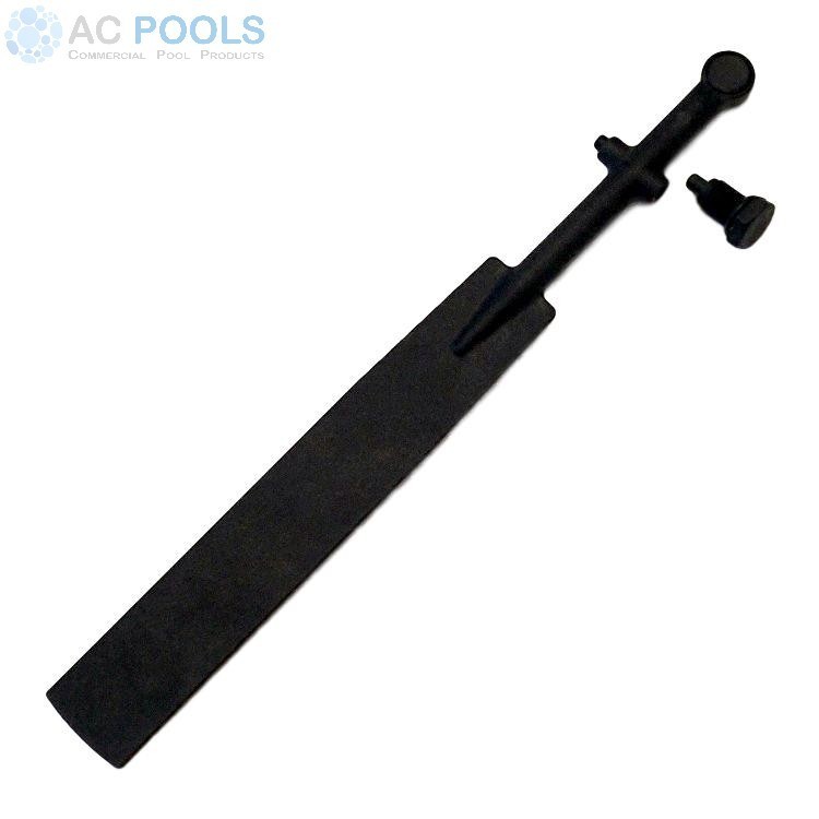 Kelco Flow Switch Replacement Paddle to suit F25-B / F25-C / F25-R