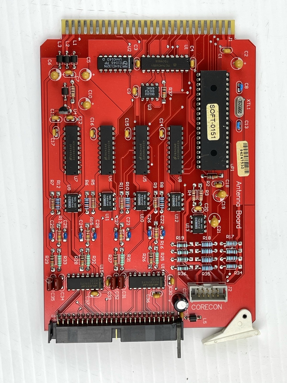 Corecon 93112151 Antenna Board TBR