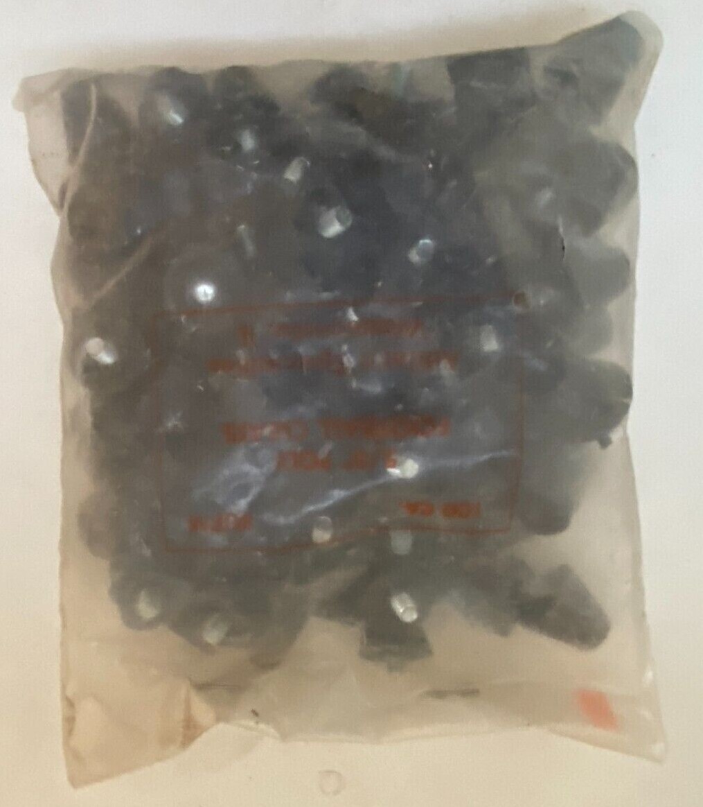Athletic Specialties Football Replacement Cleats 5/8" (100 per bag) NEW