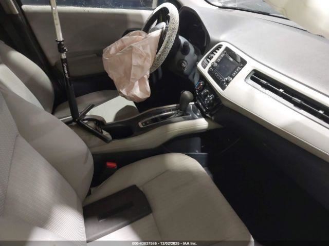 HR-V 2017 Glove Box 4961845