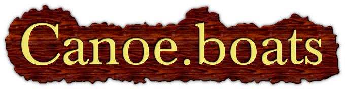 Canoe.boats - Perfect Domain Name for Canoe Rentals Sales Adventure Travel Tours