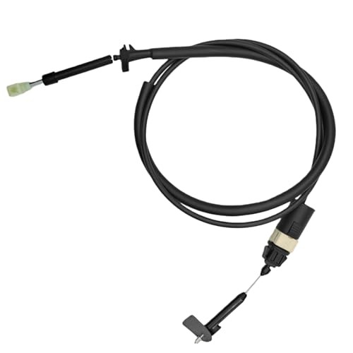 Automatic Transmission Kick Down Cable, Throttle Valve Cable Compatible with