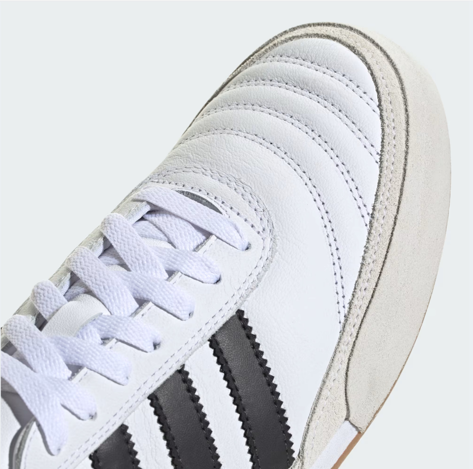 Adidas Mundial Goal Mens White Sneakers Athletic Soccer Shoes ID4047