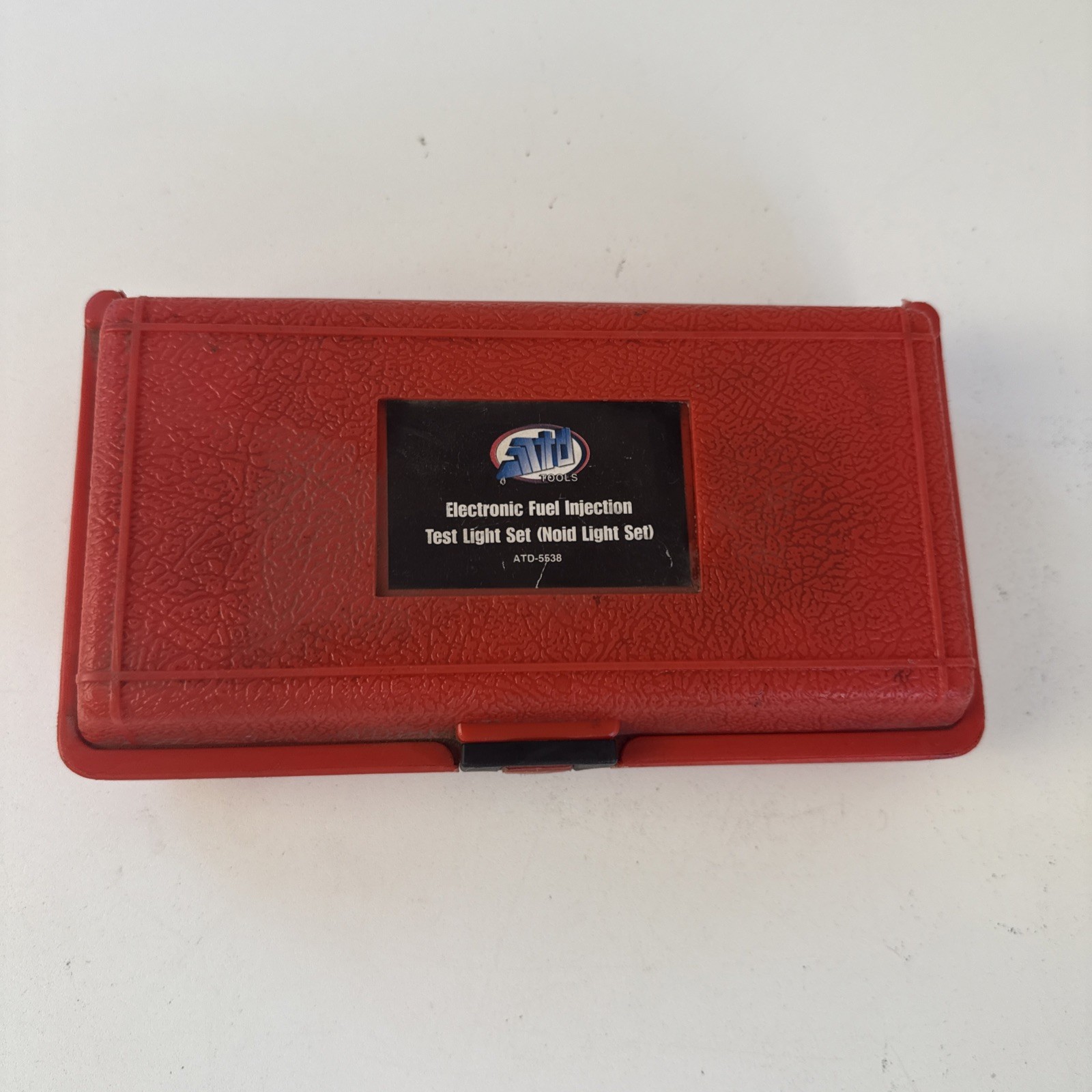 ATD 5538 Electronic Fuel Injection Test Light Set