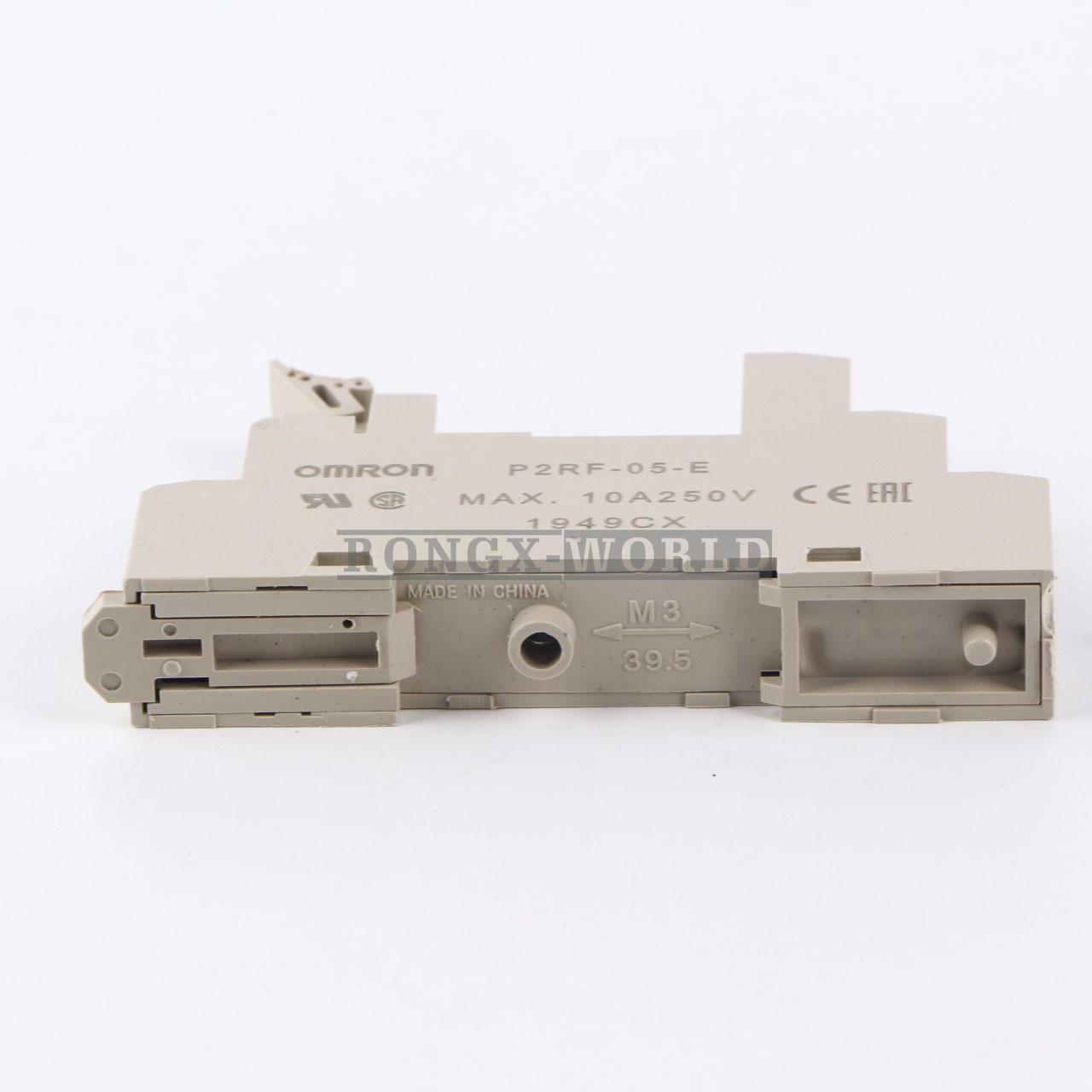 10pcs Omron P2RF-05-E Relay Socket New