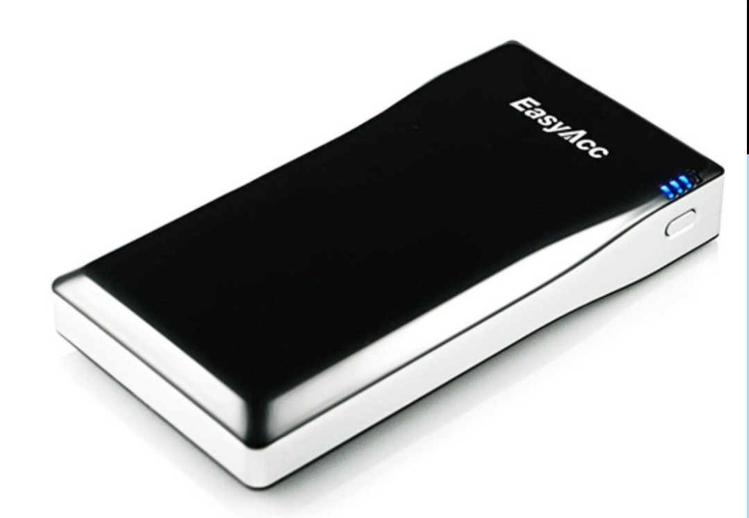 power bank 12000mah
