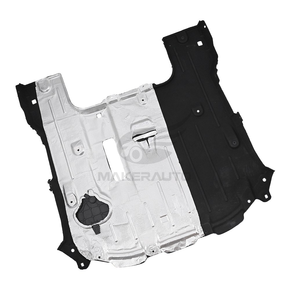 Front Engine Splash Shield for Chrysler Pacifica Voyager 2020 2021 2022-2024