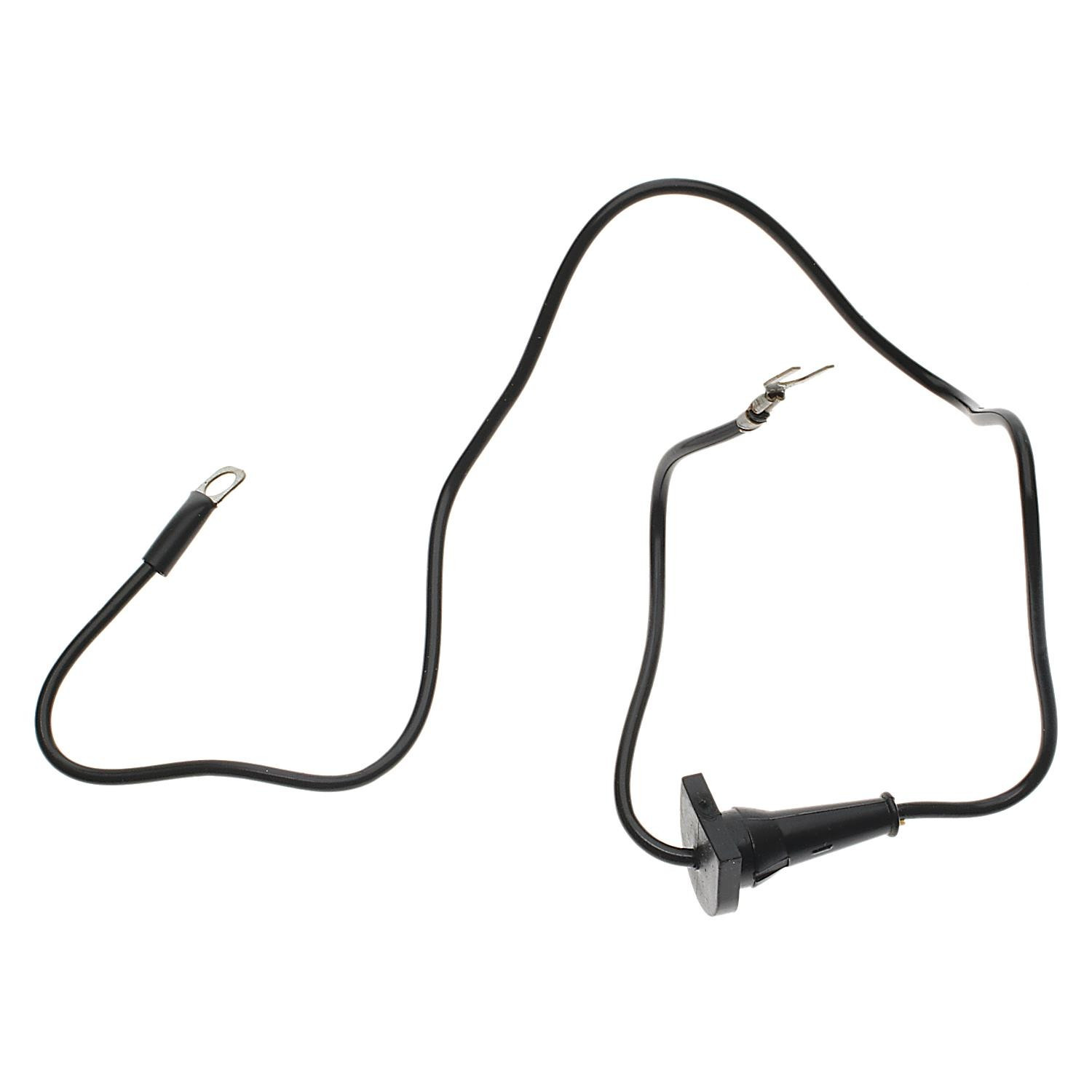 For 1967-1974 Mercury Marquis Distributor Primary Lead Wire SMP 1967 1968 1969