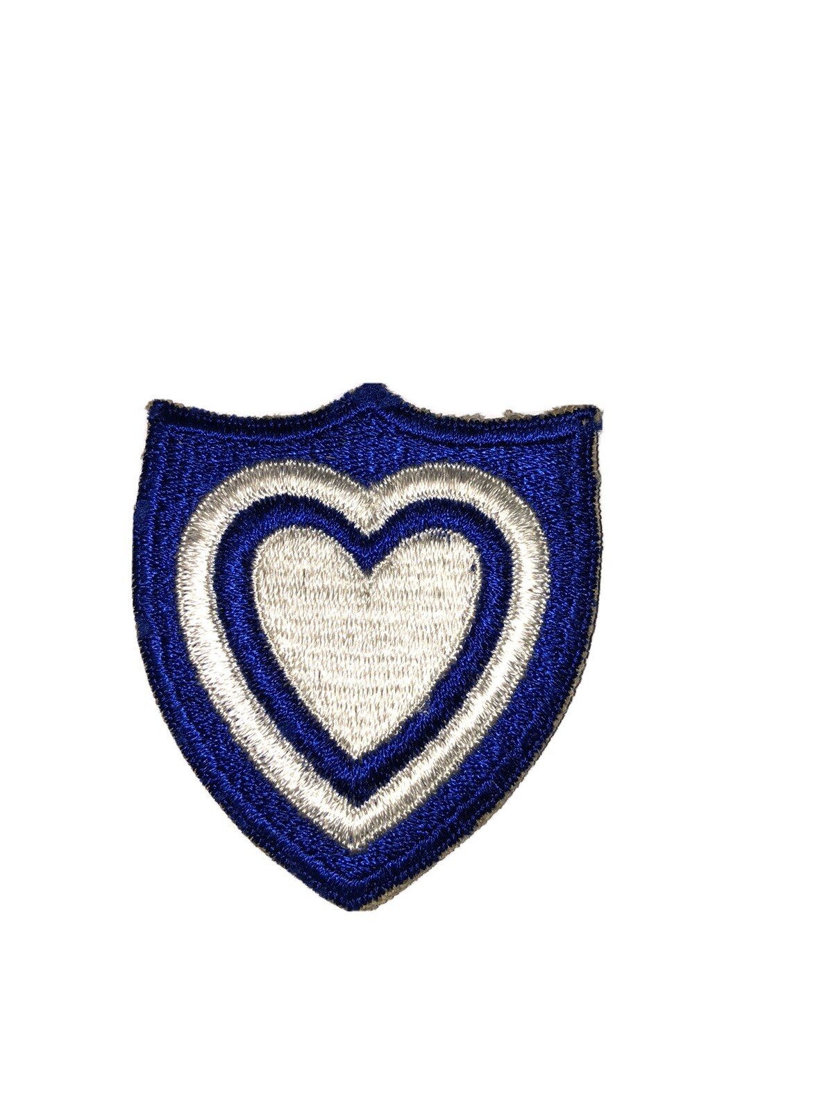 XXIV 24th Corps U.S. Army Shoulder Patch