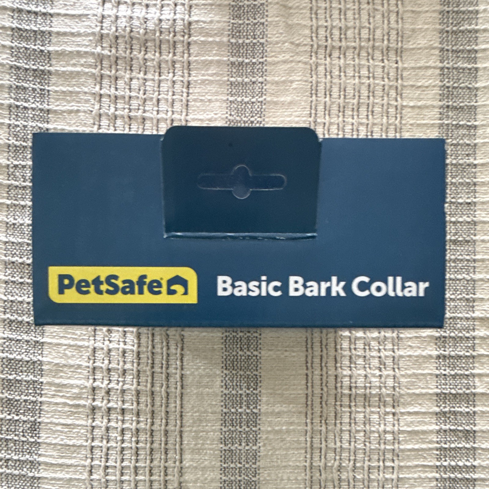 PetSafe PBC-102 Basic Bark Collar Waterproof Static Control, Small, All Breeds