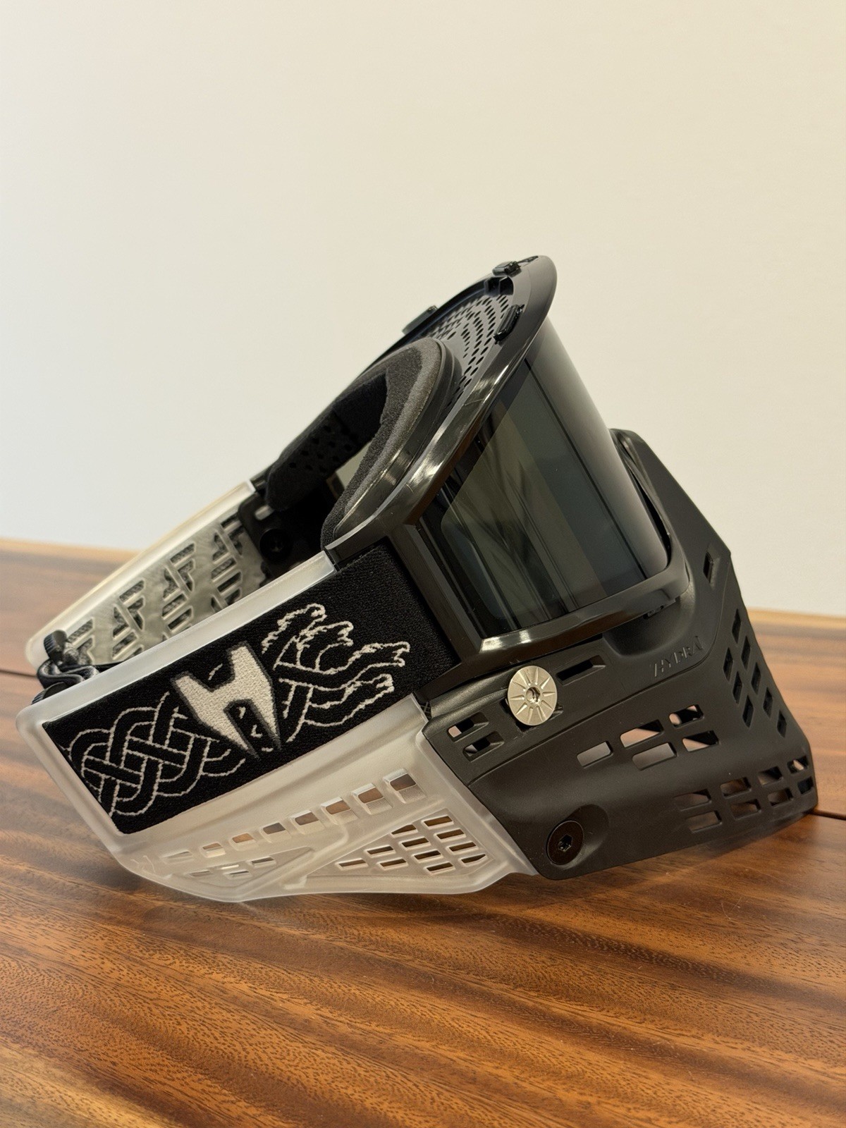 Hydra X JT ProFlex Paintball Goggle w/ G1 Foam