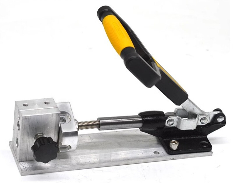 Urea Hose Fitting Installation Tool Nylon Hose Fuel Hose Machining Tool
