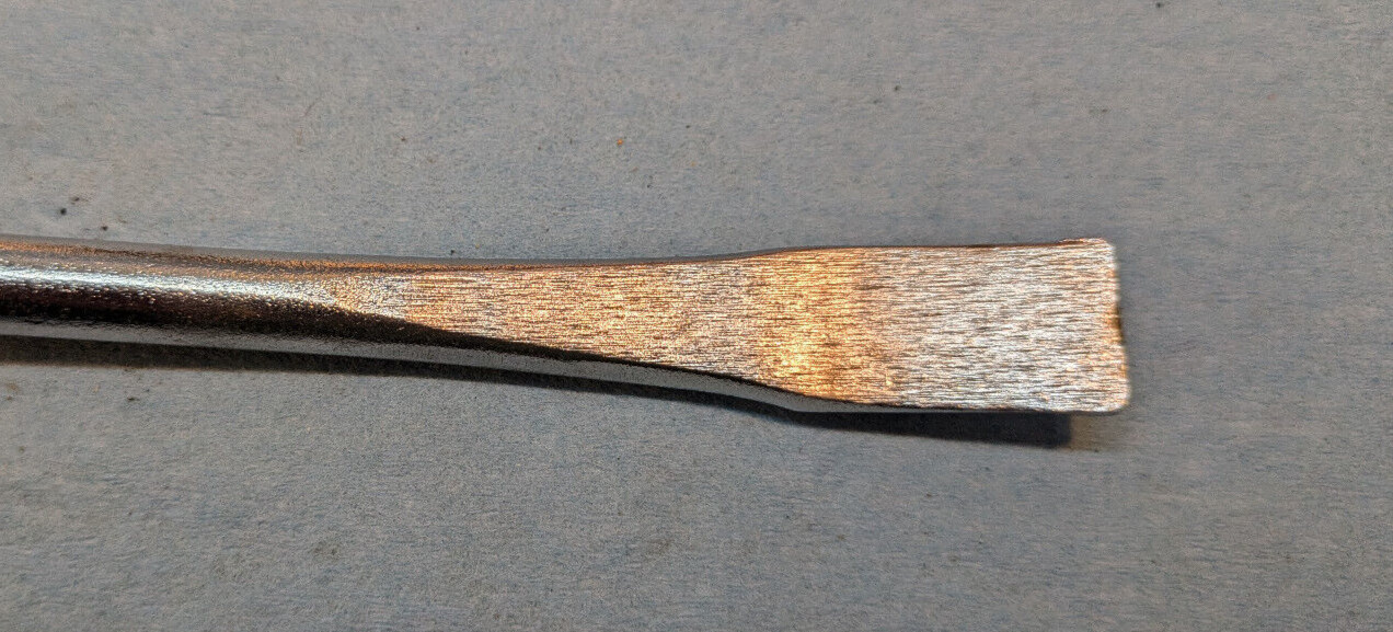 K-D Tools 287 L Drum Brake Adjusting Spoon