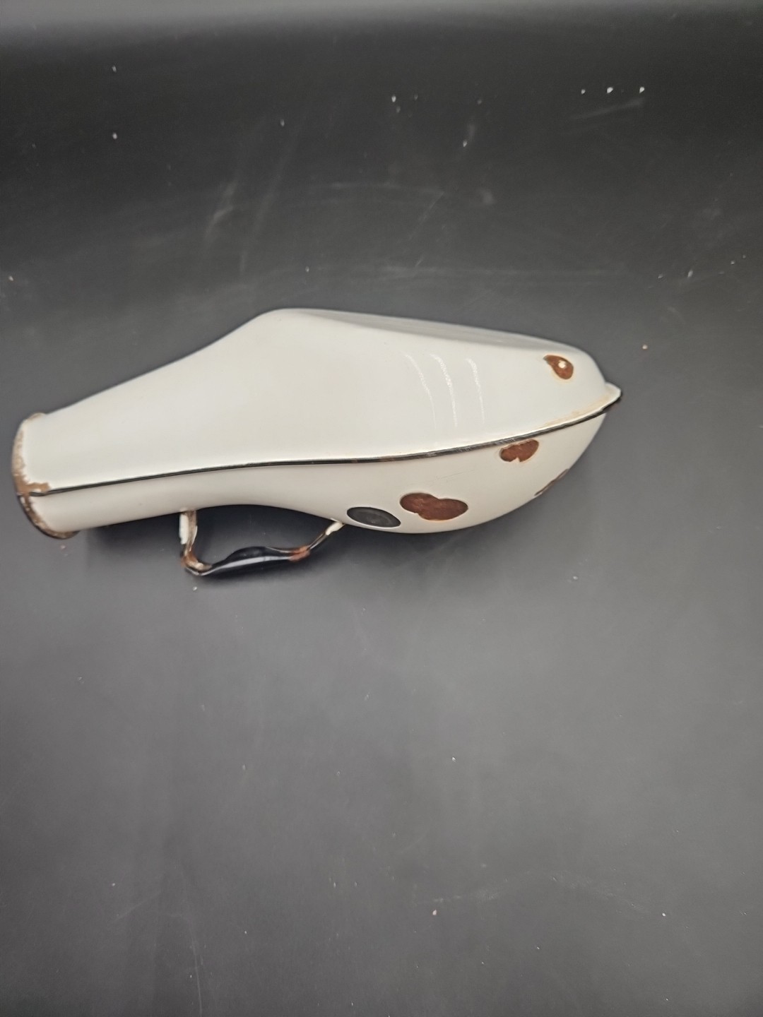 Vintage Male Urinal