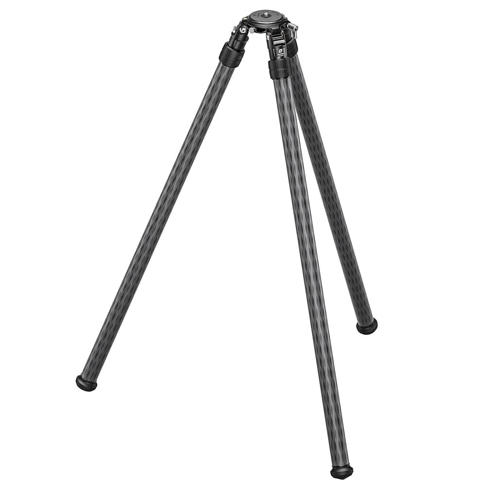 Leofoto Inverted Carbon Fiber Tripod with 75mm Bowl (SO-362CX)