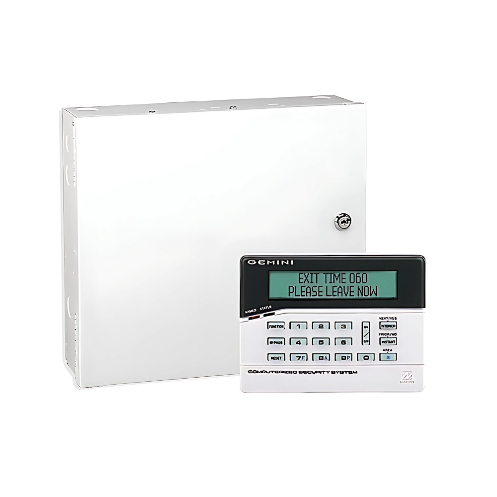 NAPCO 816PREMPAK