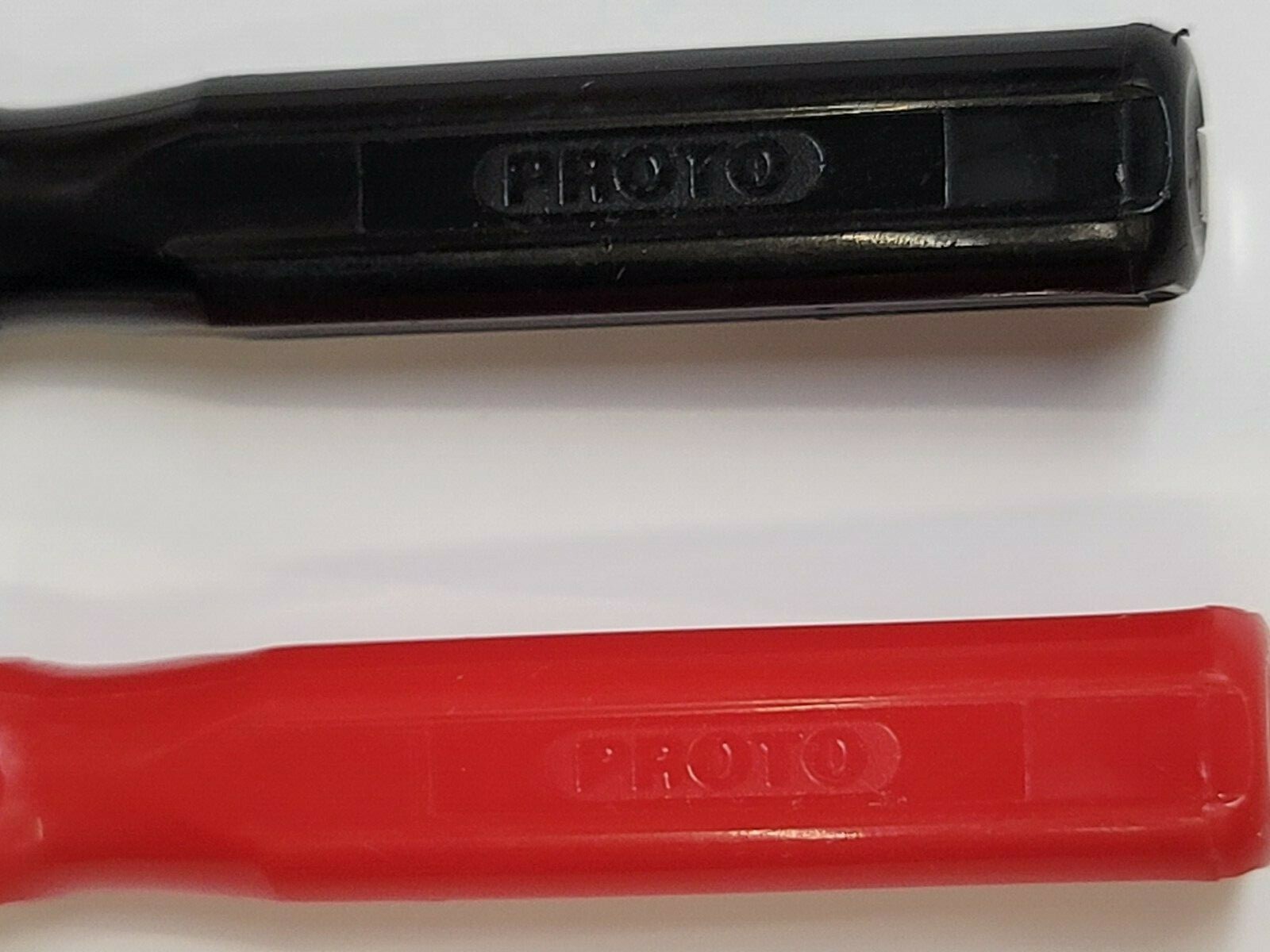 Proto tools 2 pocket screwdrivers