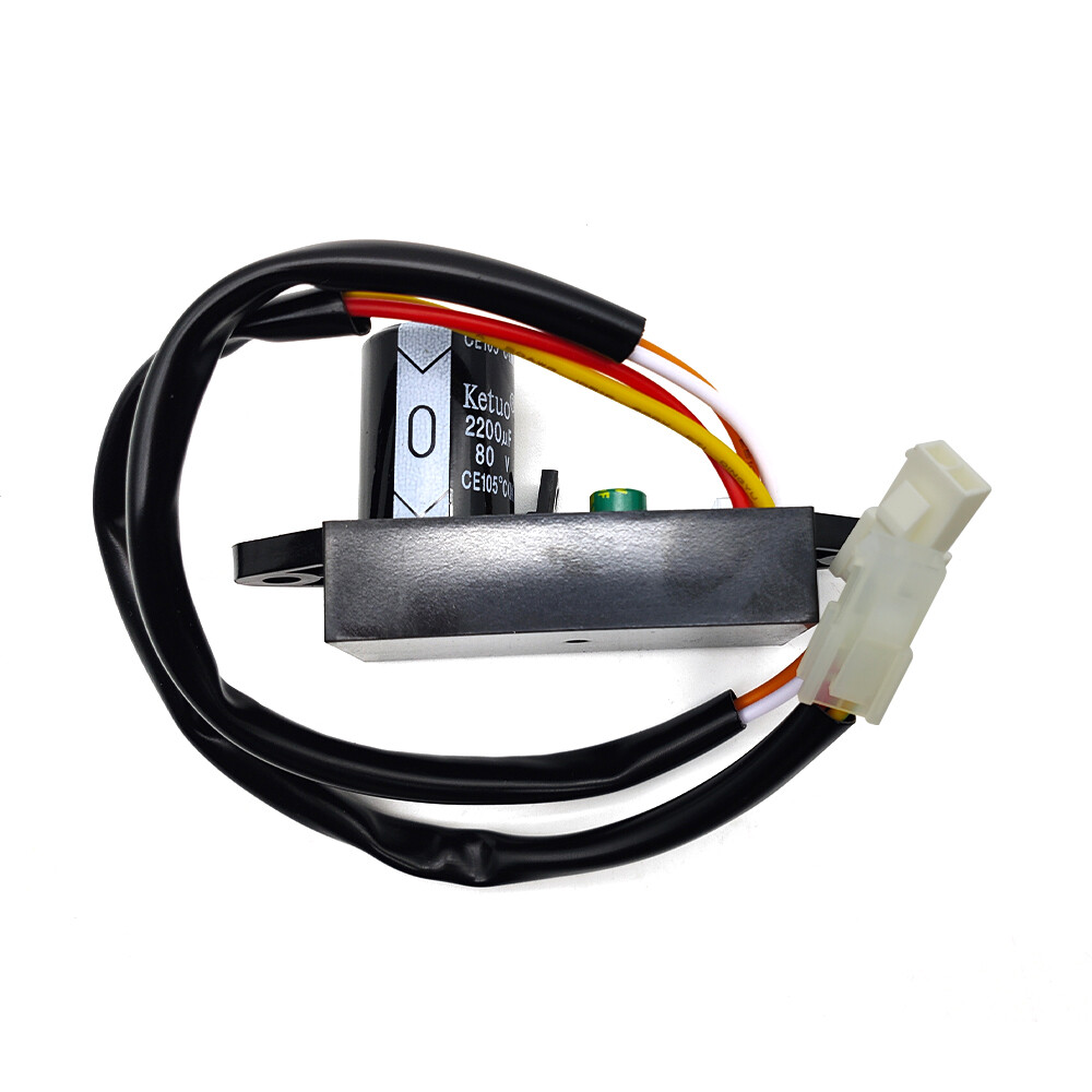 Ignition Control Module For Predator Inverter Generator 3500 Watts /TJ113-2009-1