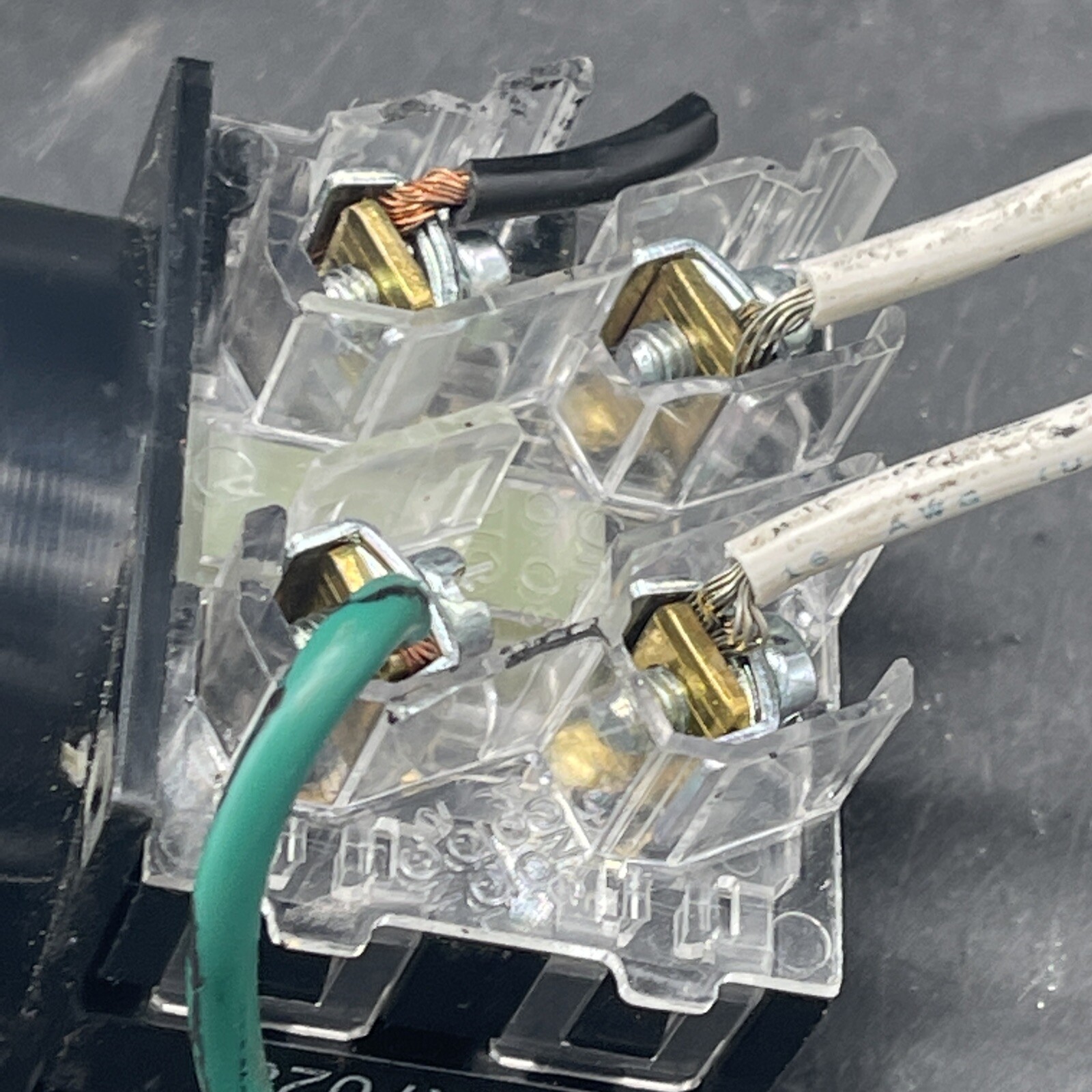 SELECTOR SWITCH SX702&