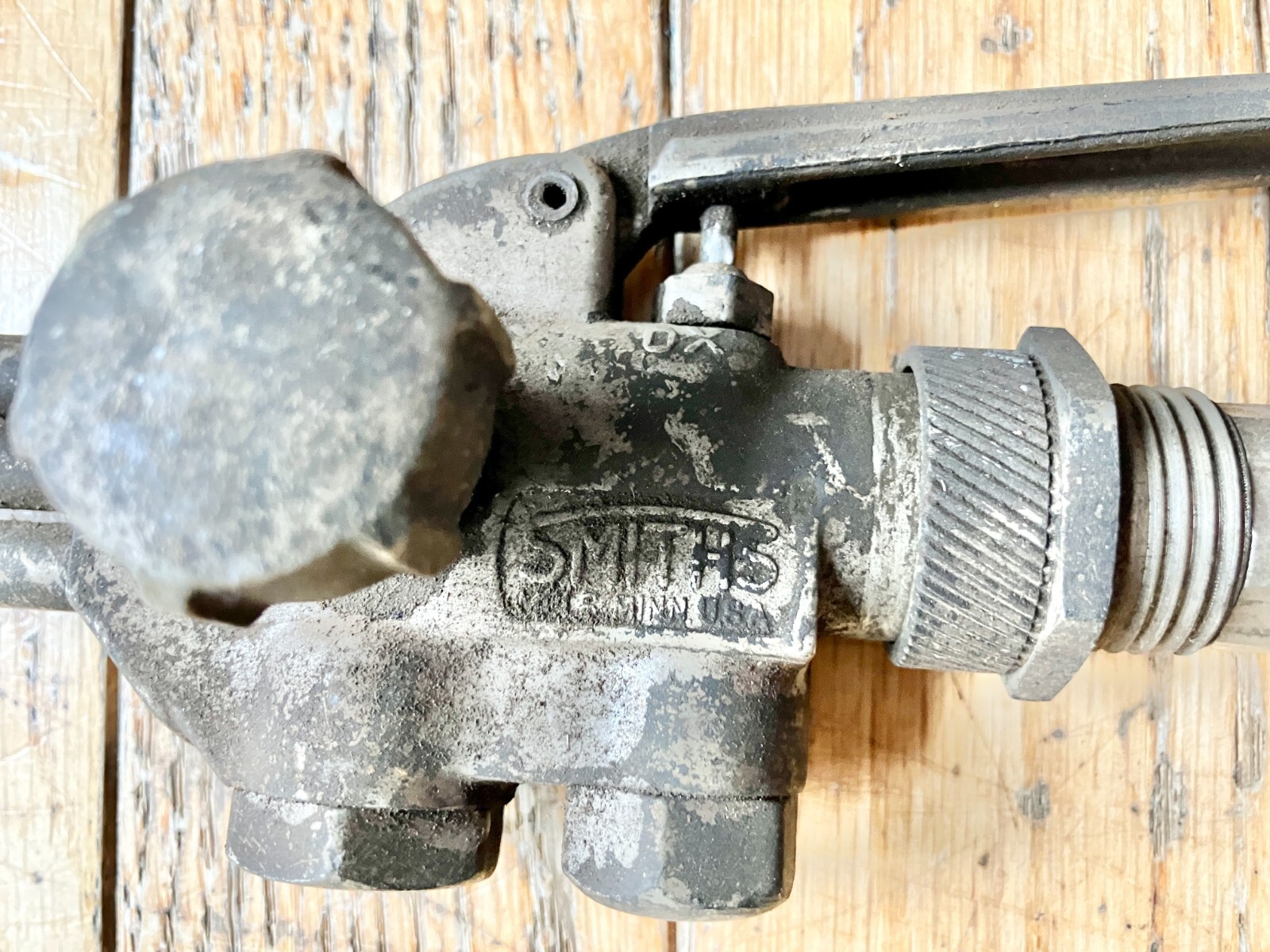 Smith SC509 Cutting Torch - USA