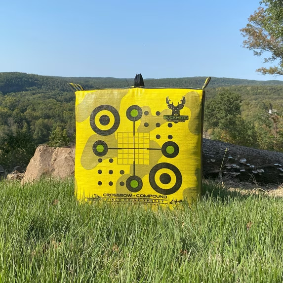 Buckhead Crossbow Compound Archery Target