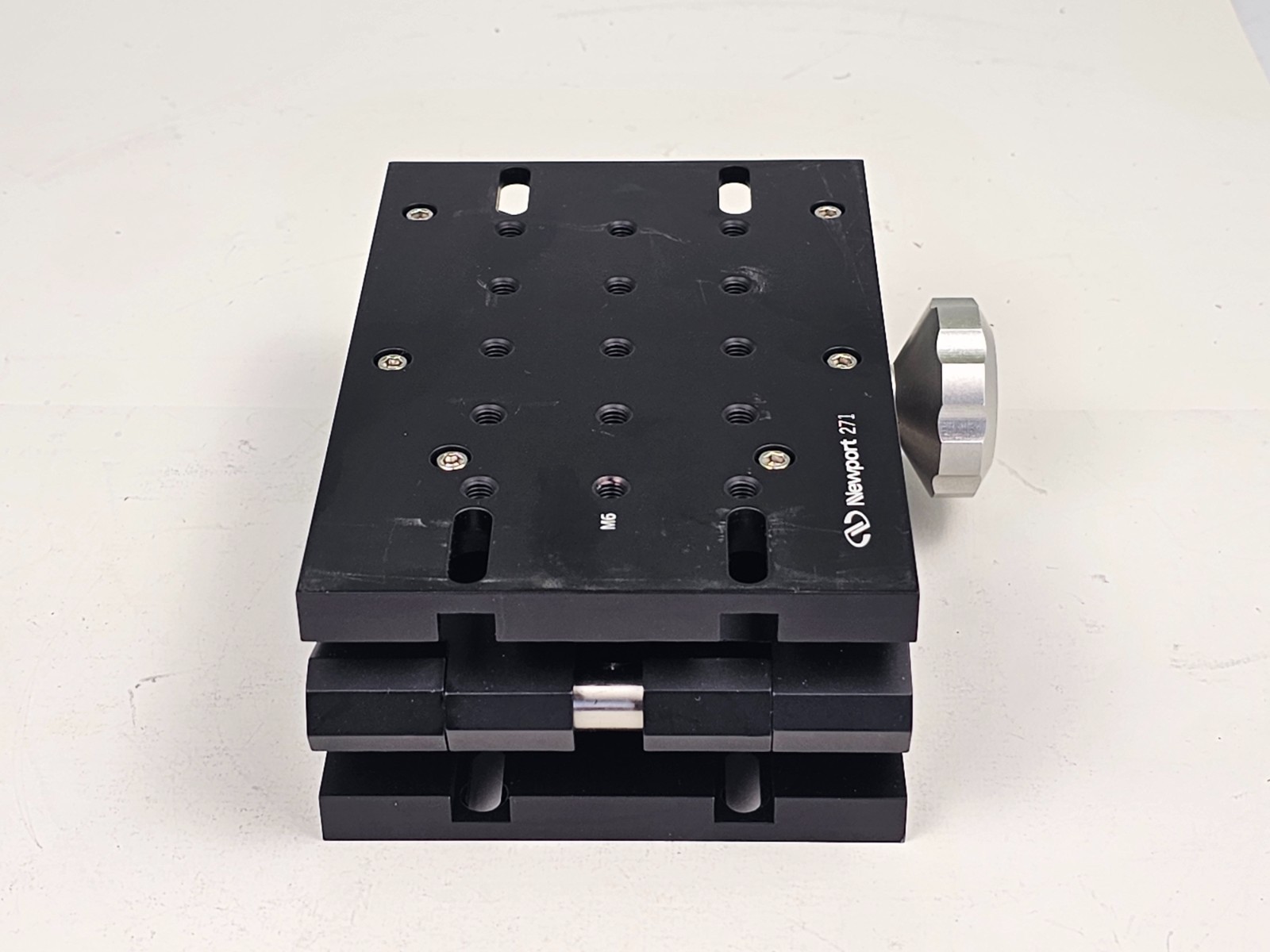 NEWPORT 271 LOAD LAPJACK