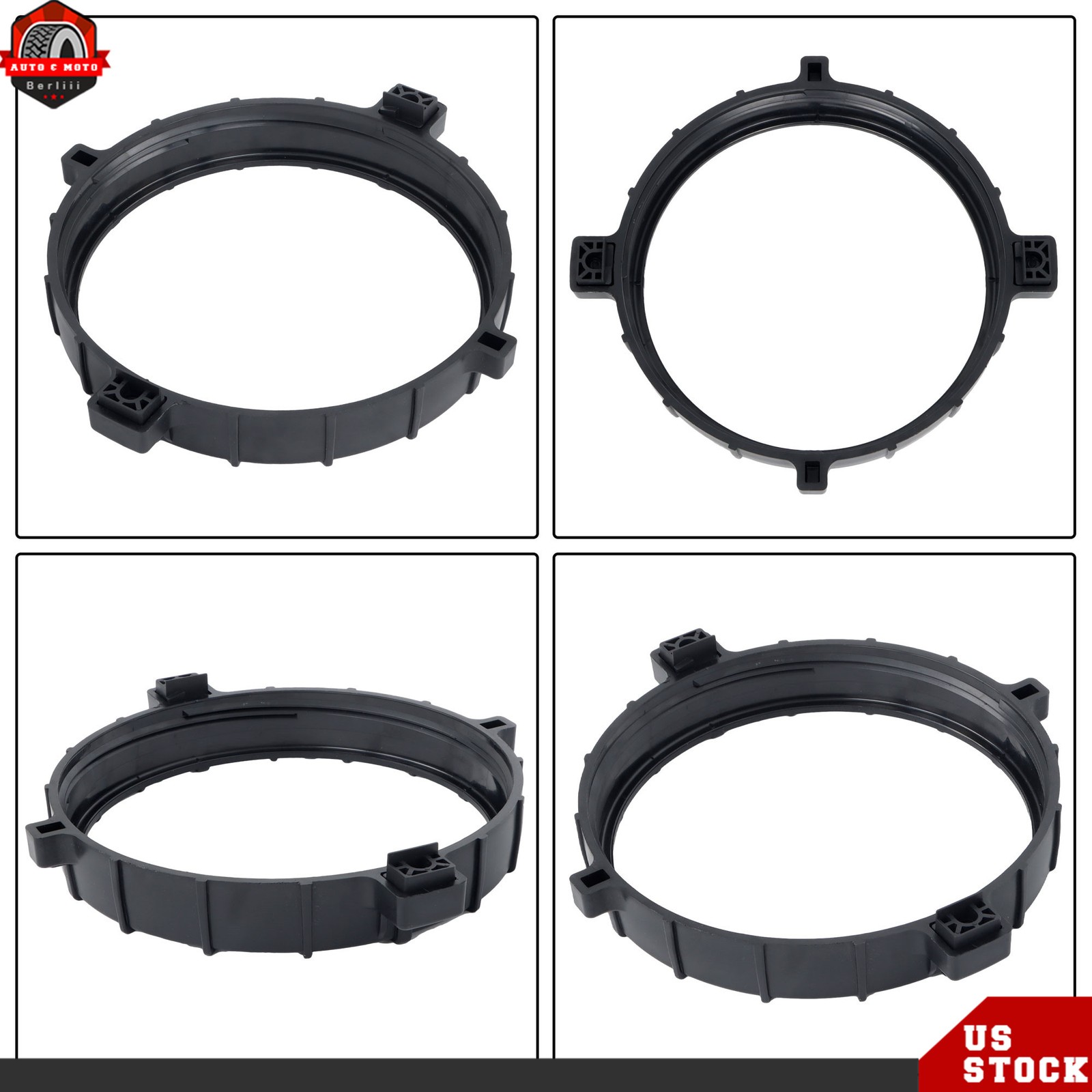 Locking Ring Assembly Suitable For 59052900 Swimming Pool and Spa Clean & Clear