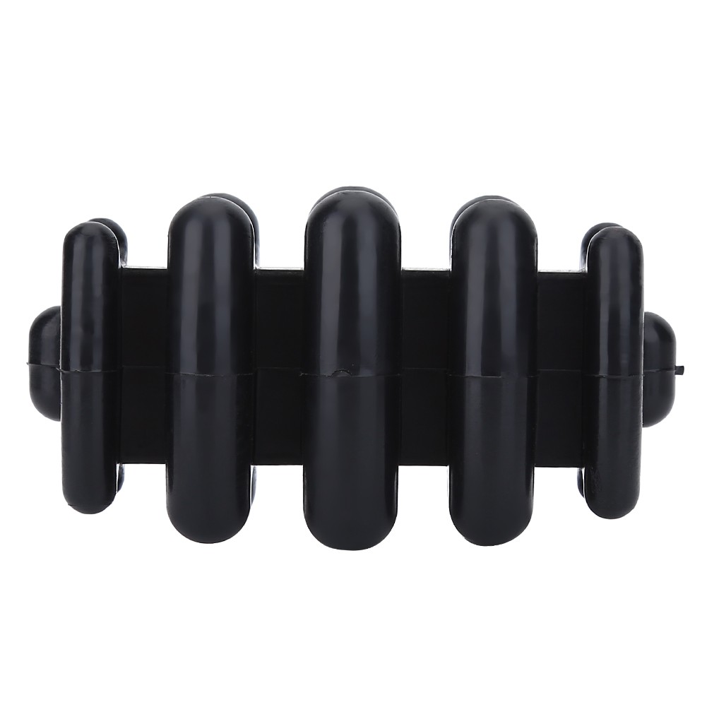 ‵ 2Pc Rubber Archery Vibration Dampener Compound Bow Stabilizer