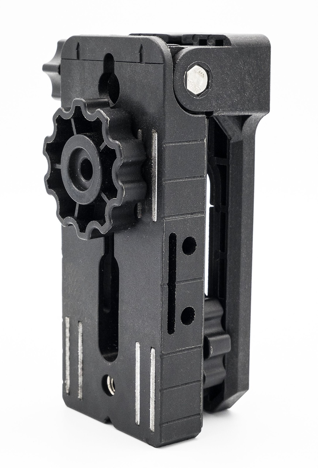 Adir Multifunctional Line Laser Level Wall Mount Bracket - Magnetic Bracket...