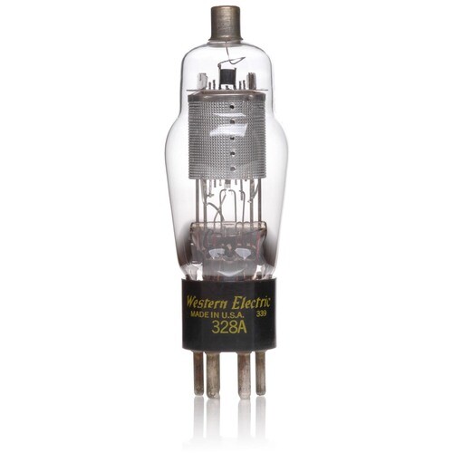 328A Western Electric, Small Punch