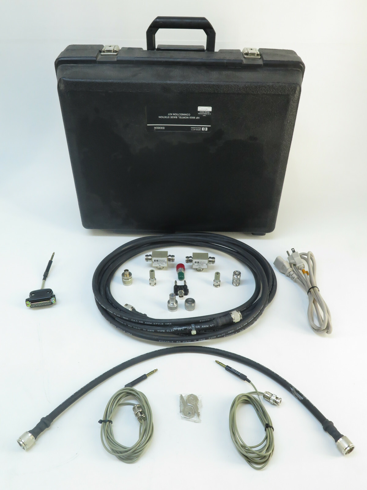 HP E8302A - 8935 NORTEL Base Station Connection Kit