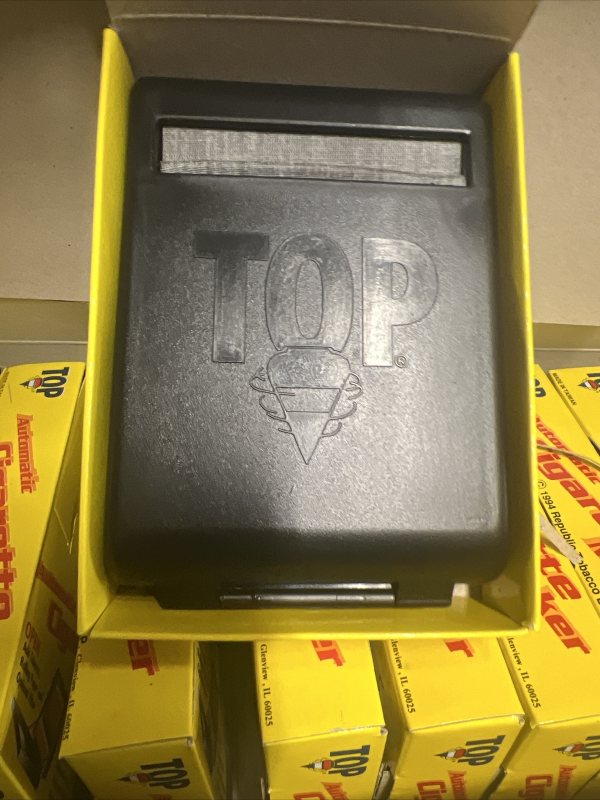 12 Top Automatic Cigarette Makers