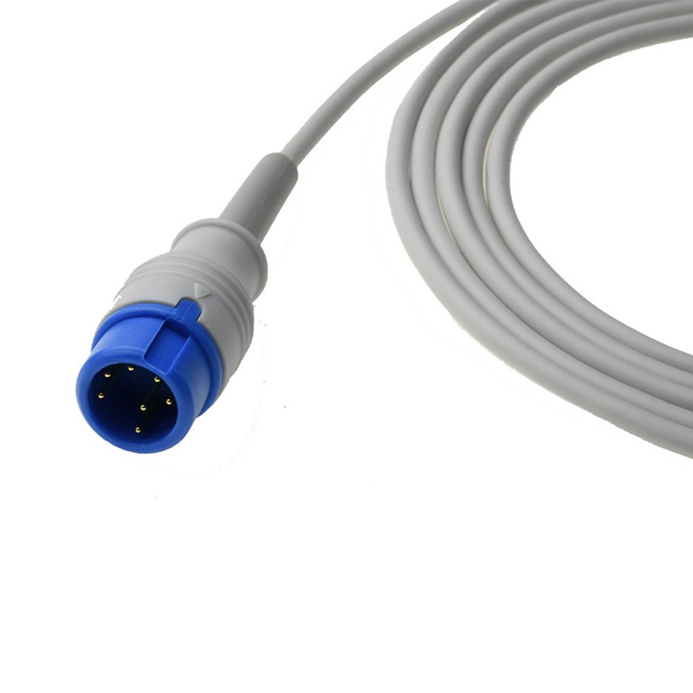 T5T8 IPM9800 IPM8 10 12iMEC8 Finger Sensor Blood Oxygen Probe Replacement