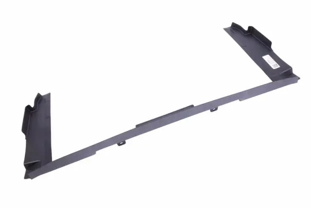 Genuine GM Front Bumper Shutter Baffle 84394066