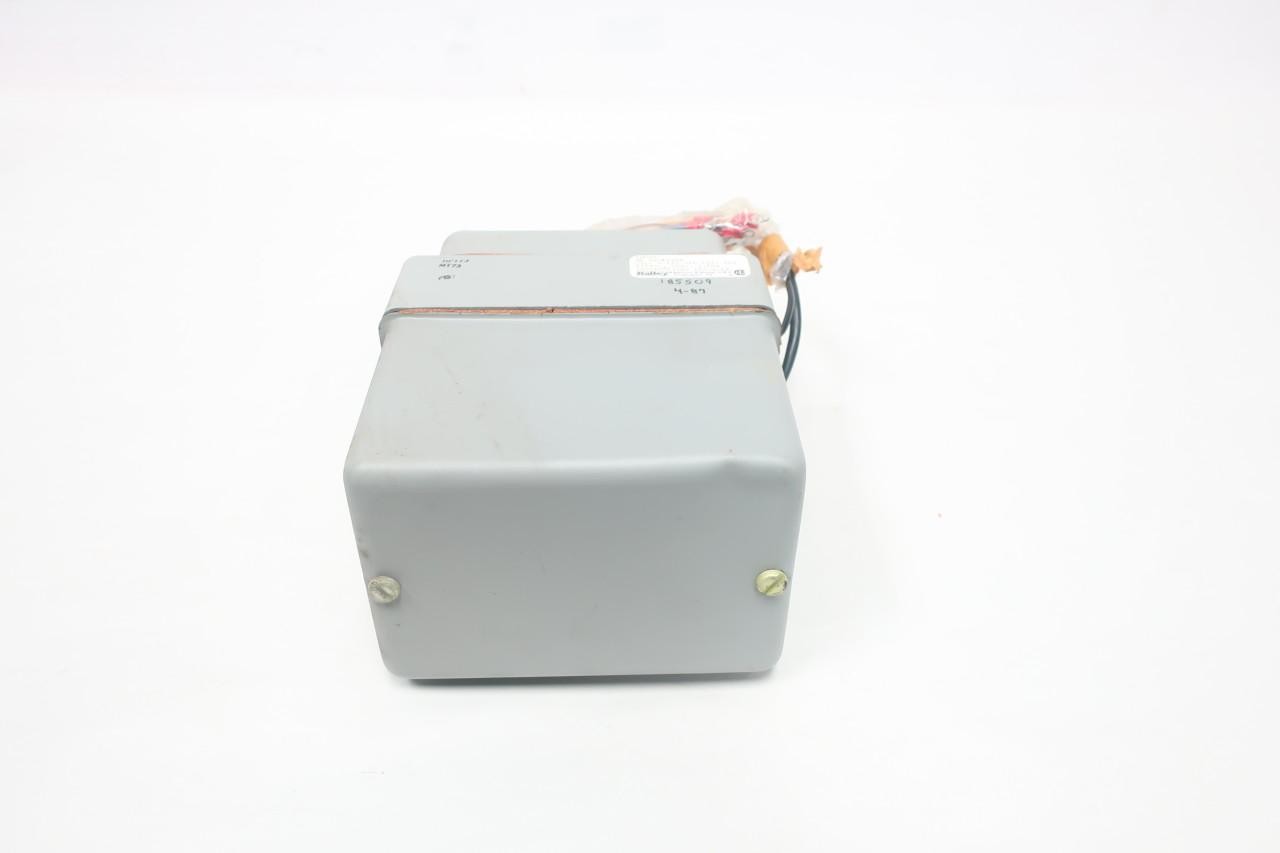 Bailey ZB000 Dc Receiver 120v-ac
