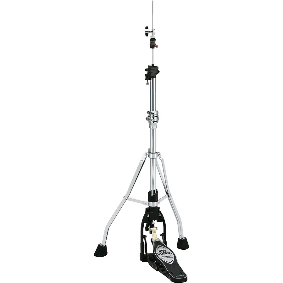 Tama HH905D Iron Cobra 2-Leg Hi-Hat Stand - Chrome