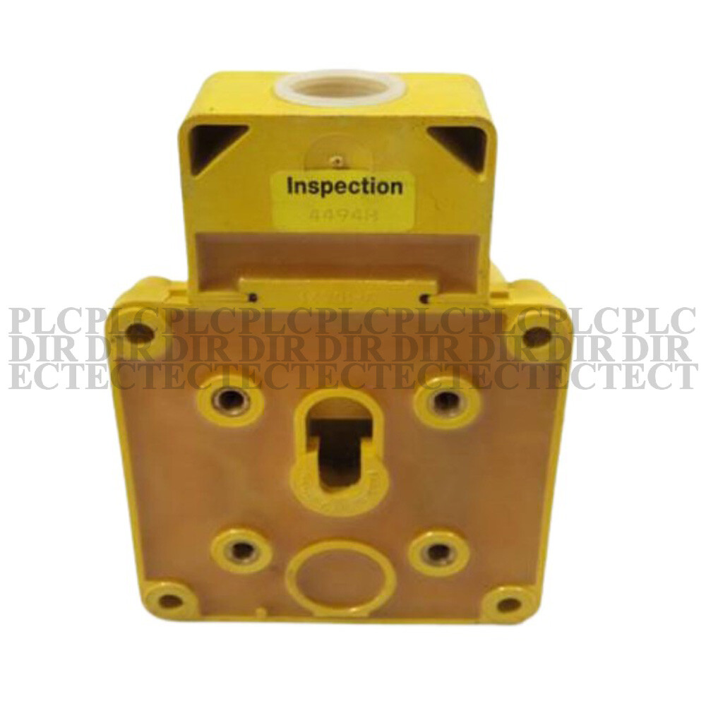 New TURCK NI60-K90SR-FZ3X2 Inductive Sensor