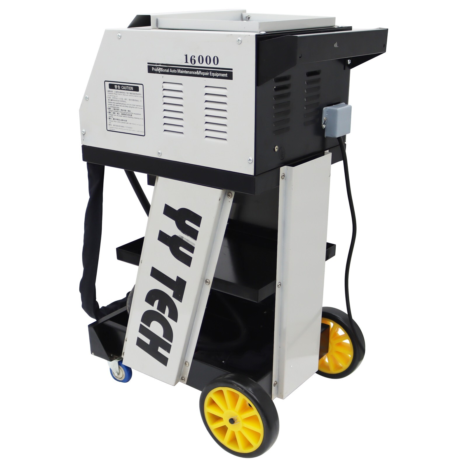 Car Dent Pulling Machine Auto Dent Puller Repair Machine Spot Welder 110V 42A