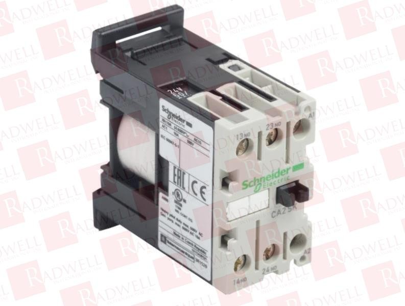 SCHNEIDER ELECTRIC CA2SK20P7 / CA2SK20P7 (BRAND NEW)