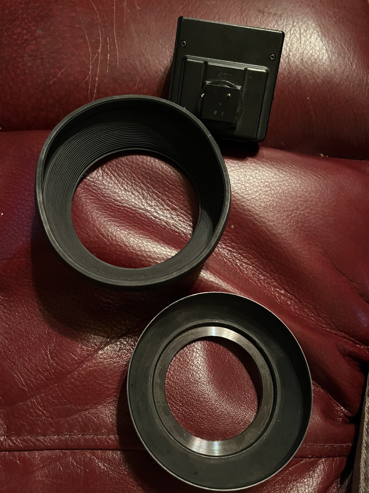 Camera Accessories