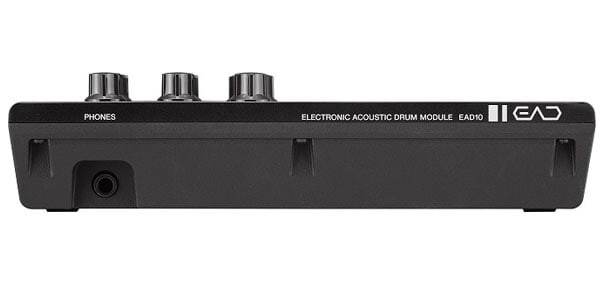 YAMAHA EAD10 Electronic Acoustic Drum Module Regular Product Sensor Unit NEW